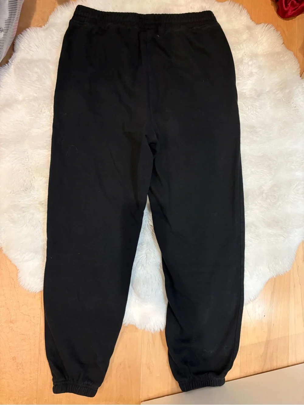 The North Face Black Fleece Jogger
